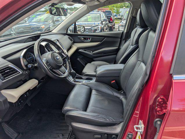 used 2019 Subaru Ascent car, priced at $26,706