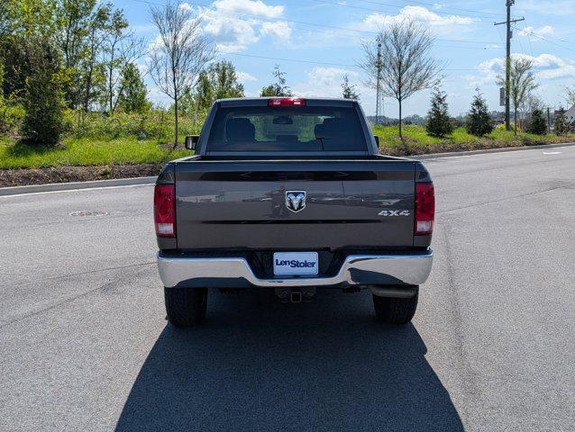 used 2019 Ram 1500 car, priced at $28,194