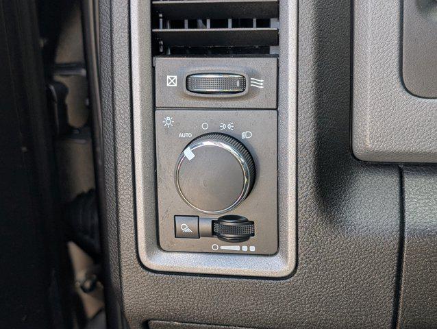 used 2019 Ram 1500 car, priced at $28,194