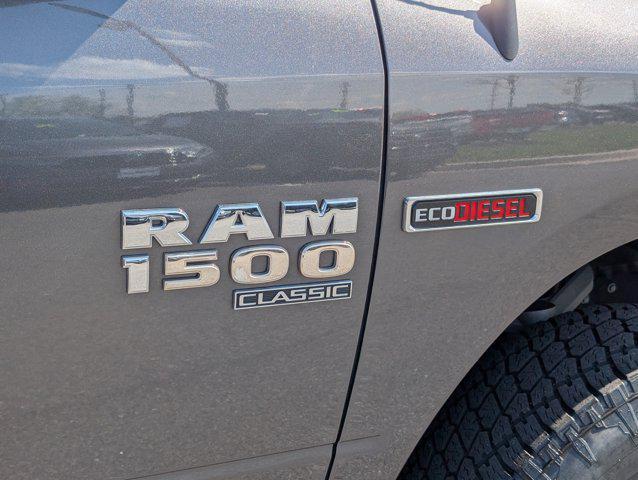 used 2019 Ram 1500 car, priced at $28,194