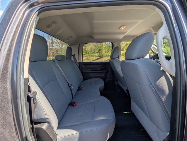 used 2019 Ram 1500 car, priced at $28,194