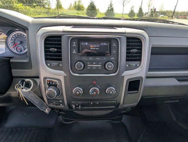 used 2019 Ram 1500 car, priced at $28,194