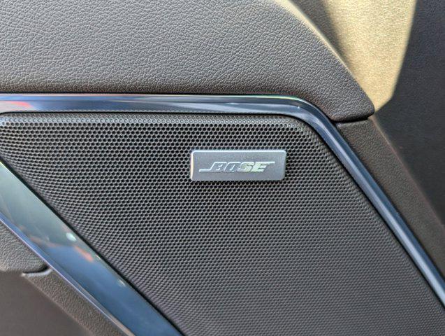 new 2025 Chevrolet Silverado 1500 car, priced at $61,844