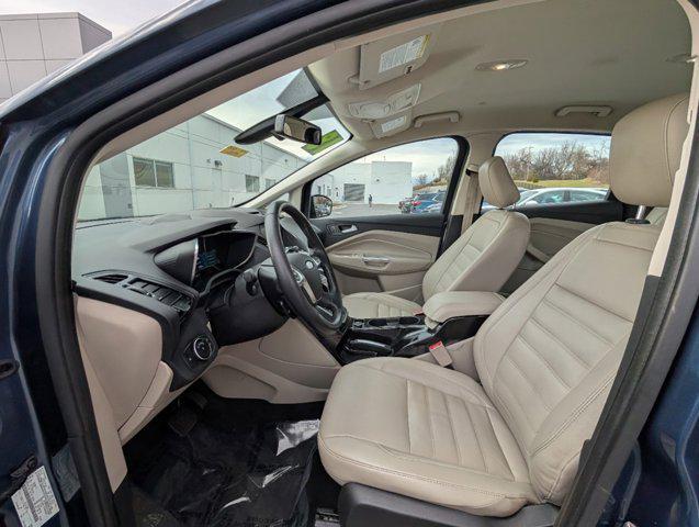 used 2018 Ford C-Max Hybrid car, priced at $16,660