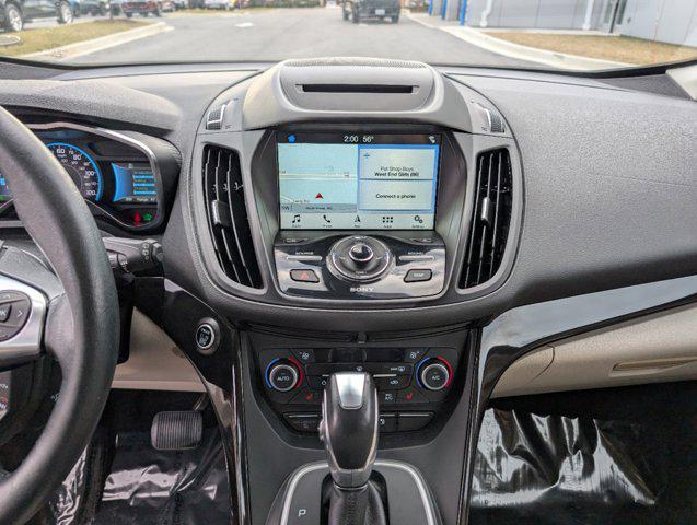 used 2018 Ford C-Max Hybrid car, priced at $16,660