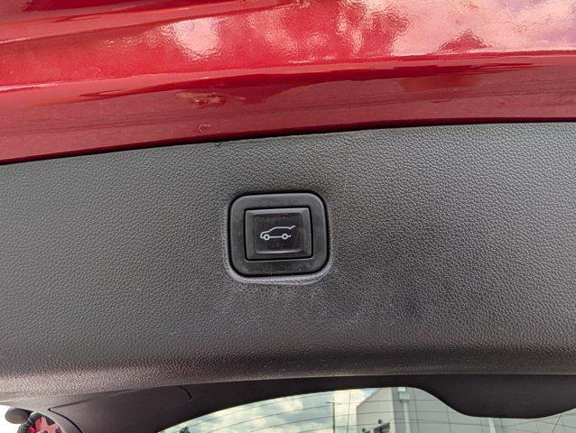 used 2023 Chevrolet Blazer car, priced at $27,173