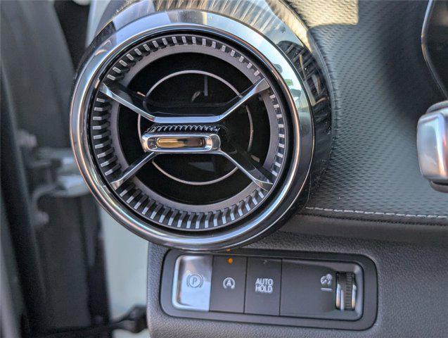 new 2026 Chevrolet Equinox car, priced at $27,749