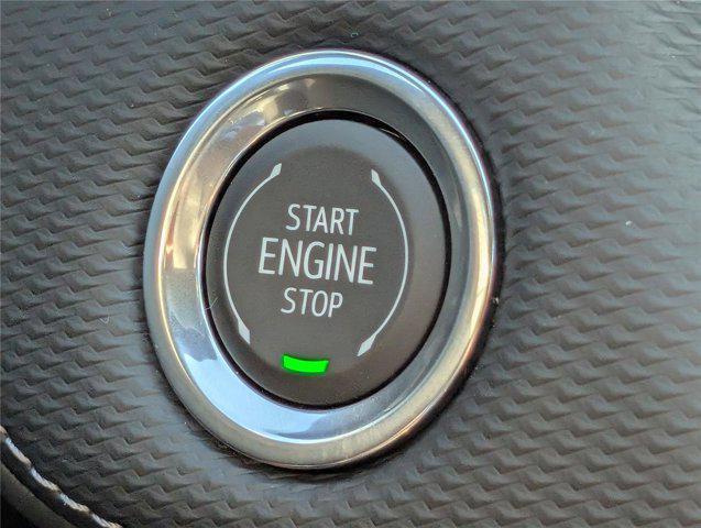 new 2026 Chevrolet Equinox car, priced at $27,749