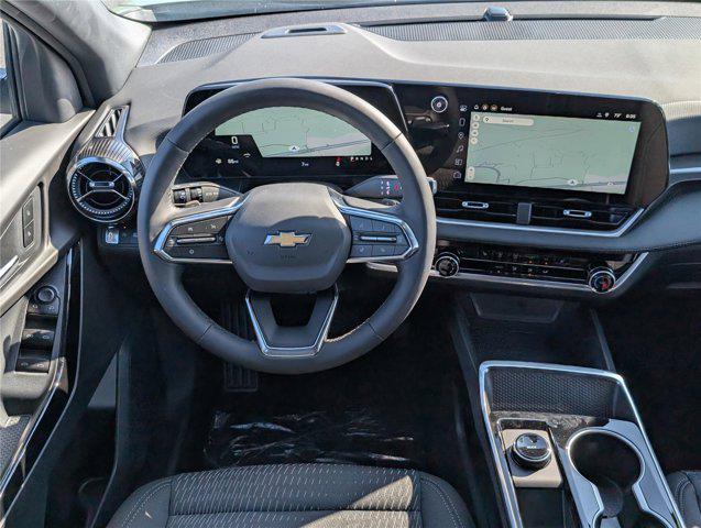 new 2026 Chevrolet Equinox car, priced at $27,749
