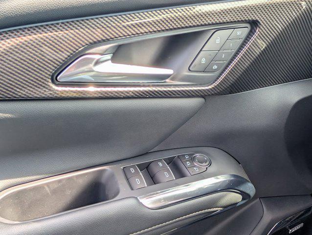 new 2025 Chevrolet Traverse car, priced at $53,727