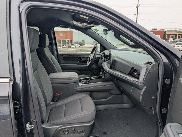 new 2025 Chevrolet Tahoe car, priced at $60,972