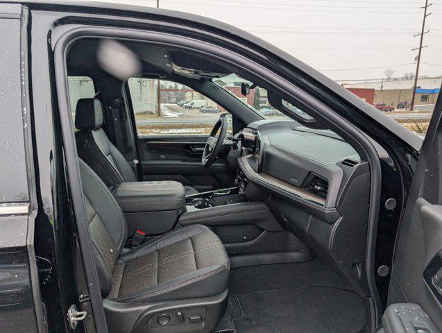 new 2025 Chevrolet Tahoe car, priced at $78,477