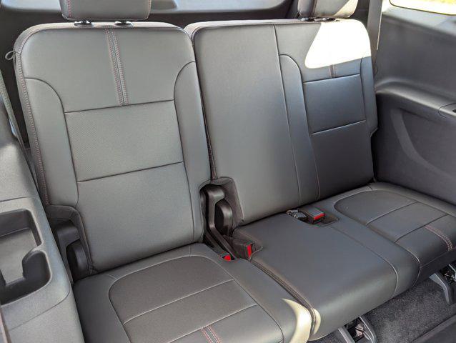 used 2022 Chevrolet Traverse car, priced at $31,960