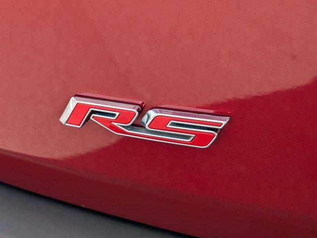 used 2022 Chevrolet Traverse car, priced at $31,960