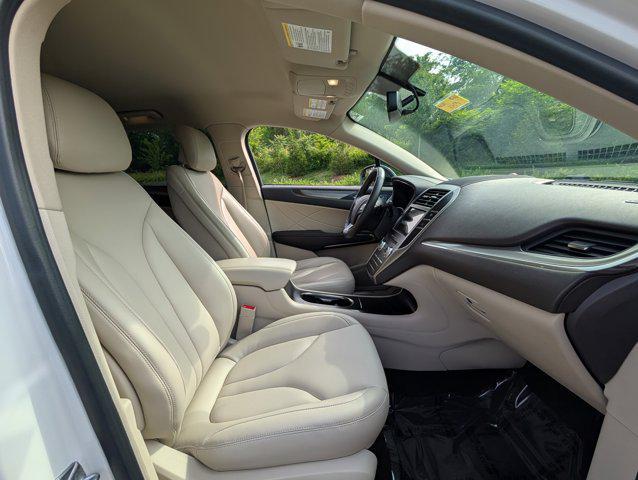 used 2019 Lincoln MKC car, priced at $12,850