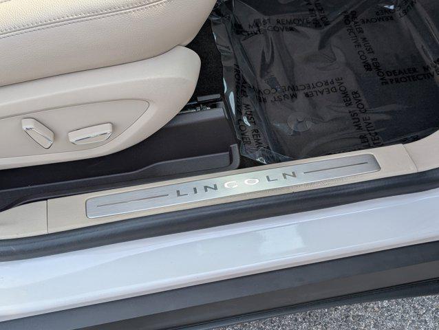 used 2019 Lincoln MKC car, priced at $12,850