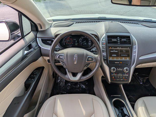 used 2019 Lincoln MKC car, priced at $12,850