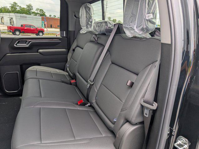 new 2025 Chevrolet Silverado 3500 car, priced at $69,419
