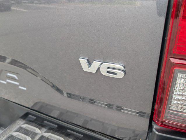 used 2022 Toyota Tacoma car, priced at $32,018