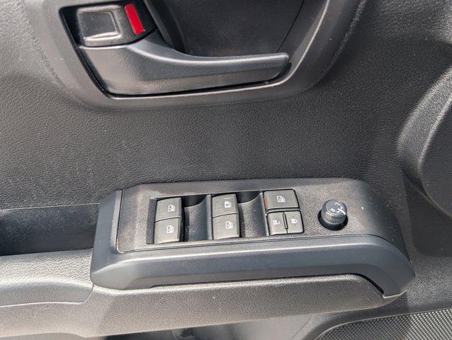 used 2022 Toyota Tacoma car, priced at $32,018