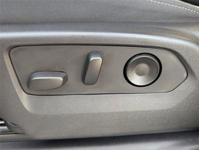 used 2023 Chevrolet Silverado 1500 car, priced at $46,568