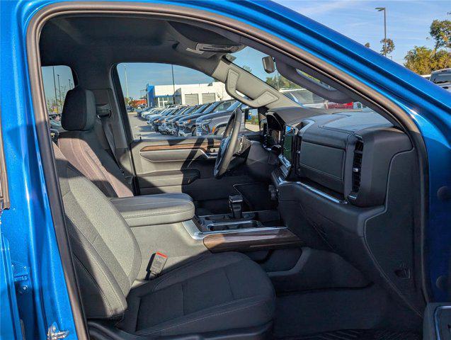 used 2023 Chevrolet Silverado 1500 car, priced at $46,568