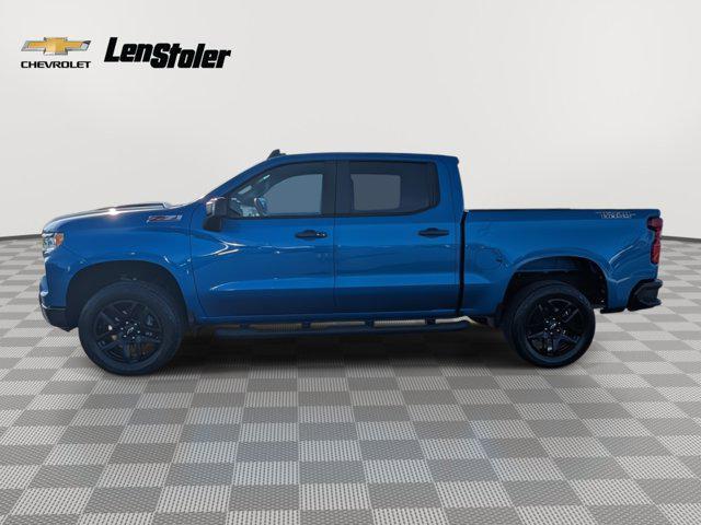 used 2023 Chevrolet Silverado 1500 car, priced at $46,568