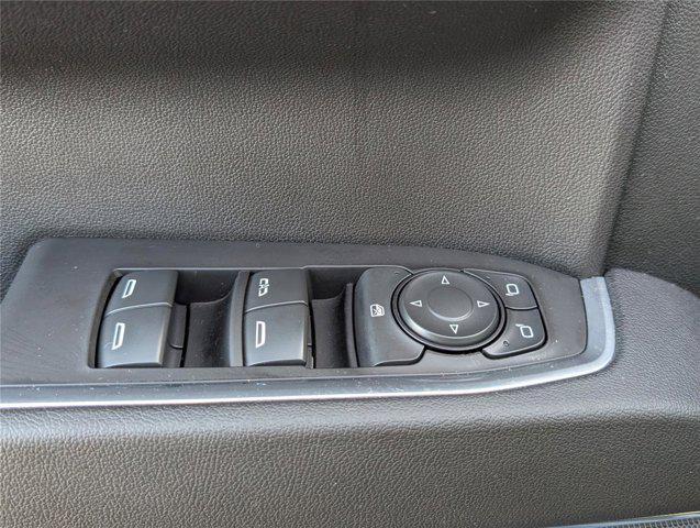 used 2023 Chevrolet Silverado 1500 car, priced at $46,568