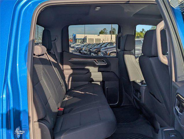 used 2023 Chevrolet Silverado 1500 car, priced at $46,568