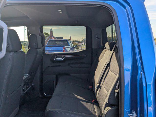 used 2023 Chevrolet Silverado 1500 car, priced at $47,768