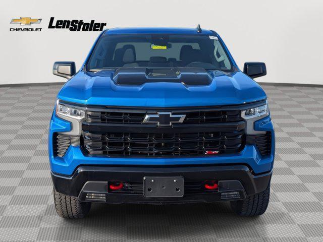 used 2023 Chevrolet Silverado 1500 car, priced at $46,568