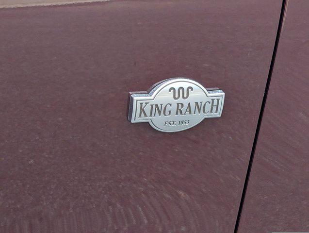 used 2023 Ford Expedition car, priced at $62,397
