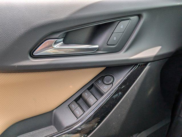 new 2025 Chevrolet Equinox car, priced at $34,477