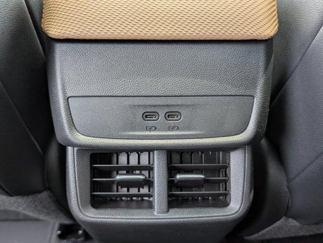 new 2025 Chevrolet Equinox car, priced at $34,477