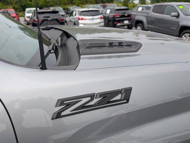 new 2025 Chevrolet Silverado 3500 car, priced at $62,000
