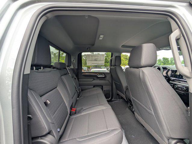 new 2025 Chevrolet Silverado 3500 car, priced at $62,000