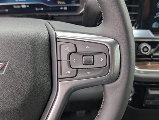 new 2025 Chevrolet Silverado 3500 car, priced at $62,000