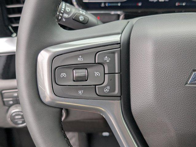 new 2025 Chevrolet Silverado 3500 car, priced at $62,000
