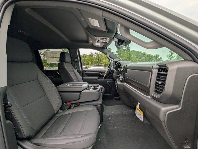 new 2025 Chevrolet Silverado 3500 car, priced at $62,000
