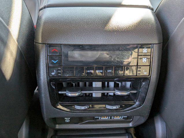 used 2023 Jeep Grand Cherokee L car, priced at $35,998