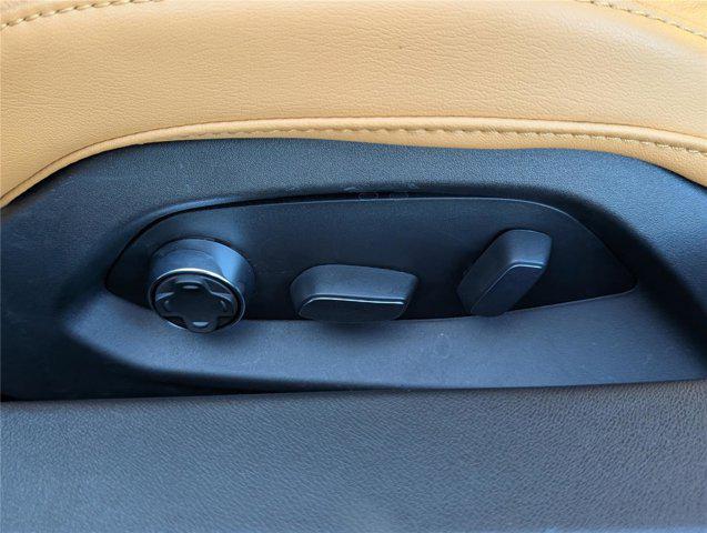 used 2023 Chevrolet Corvette car, priced at $69,165