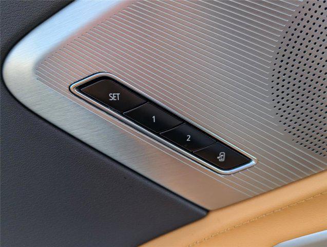 used 2023 Chevrolet Corvette car, priced at $69,165