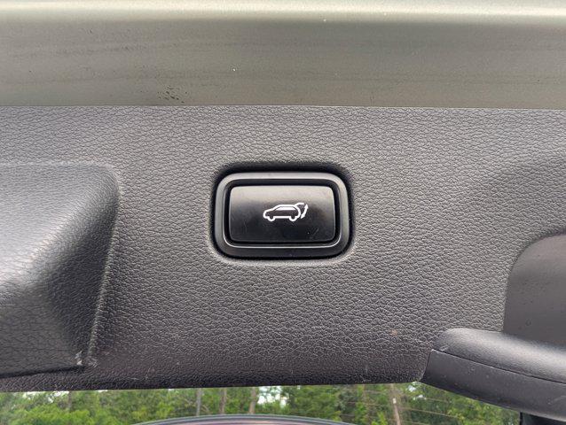 used 2023 Kia Sportage car, priced at $26,695