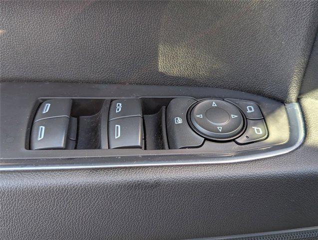 used 2022 Chevrolet Silverado 1500 car, priced at $35,899