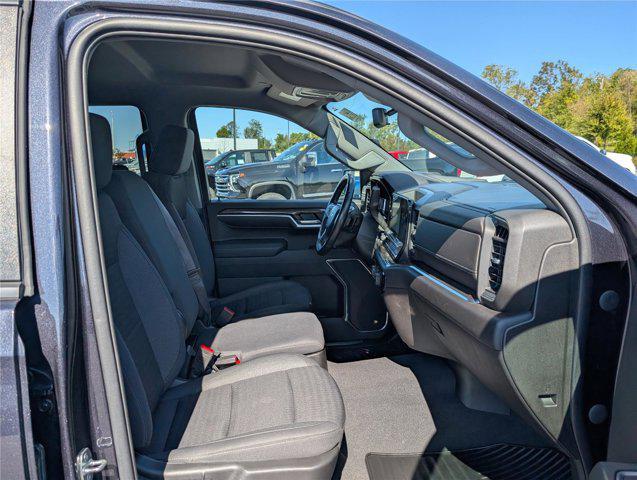 used 2022 Chevrolet Silverado 1500 car, priced at $35,899