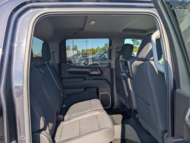 used 2022 Chevrolet Silverado 1500 car, priced at $35,899