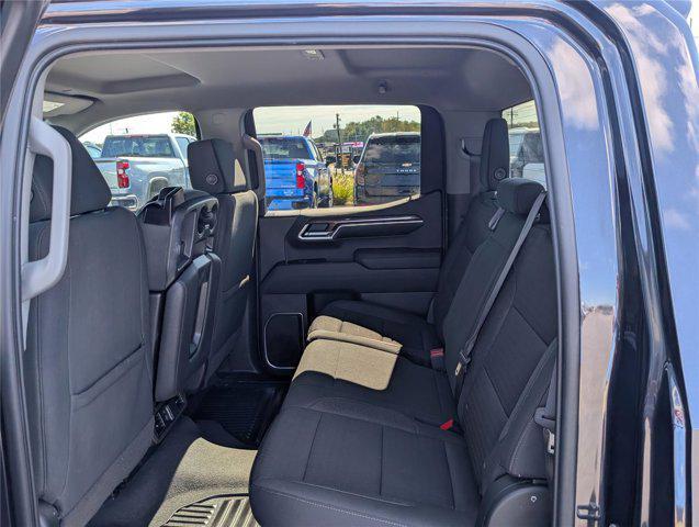 used 2022 Chevrolet Silverado 1500 car, priced at $35,899