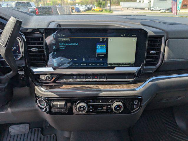 used 2024 Chevrolet Silverado 3500 car, priced at $63,915