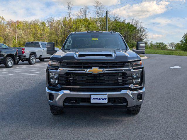 used 2024 Chevrolet Silverado 3500 car, priced at $63,915