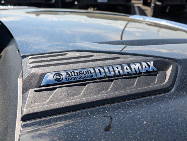 used 2024 Chevrolet Silverado 3500 car, priced at $63,915
